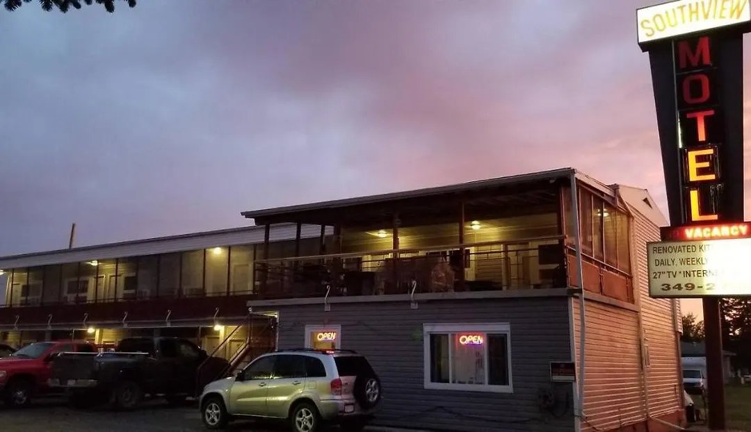 Southview Motel-1