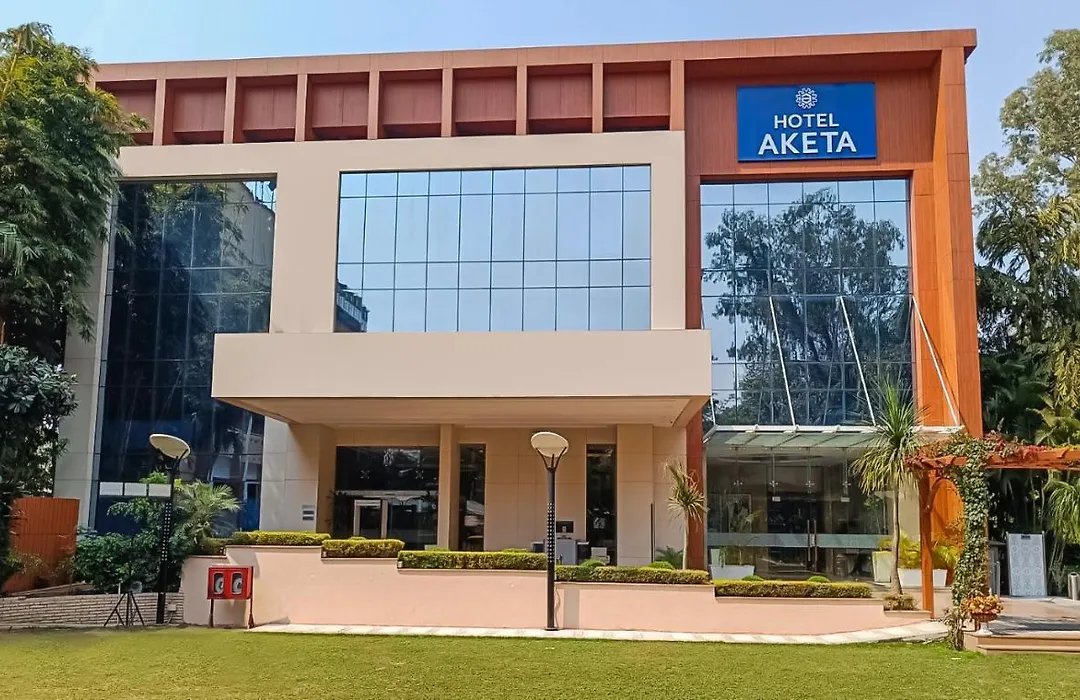Hotel Aketa Rajpur Road Dehradun, Dehradun-1