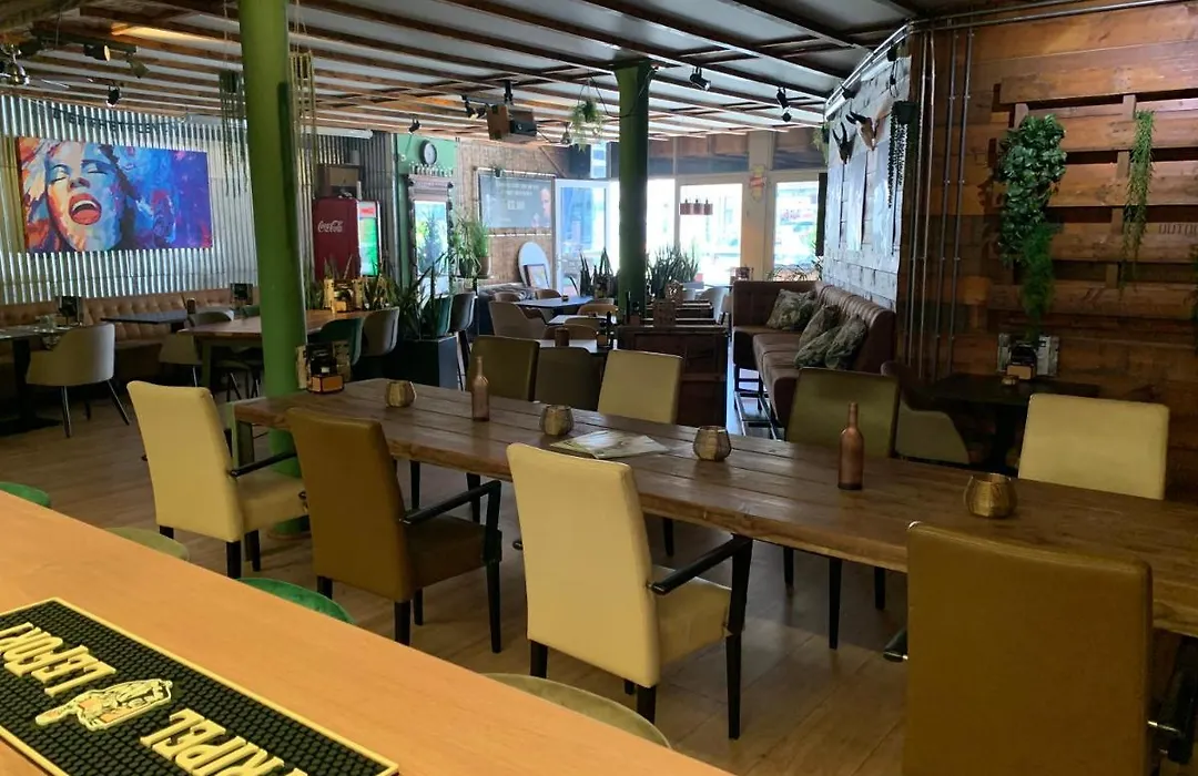 Stadshotel Vlissingen-1