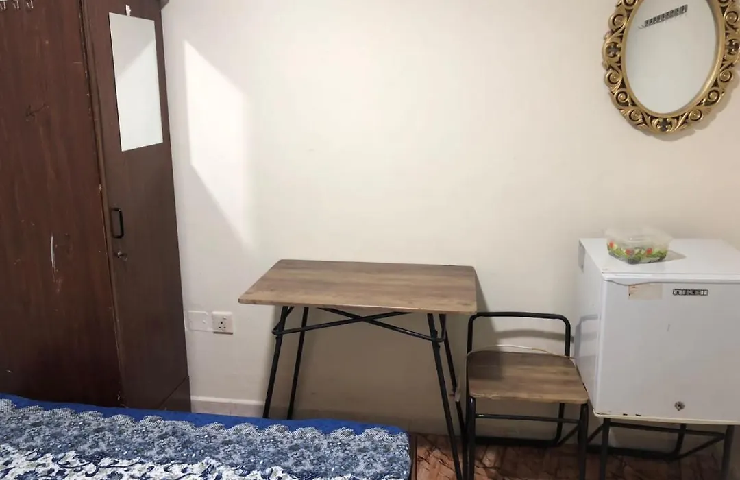 Second Home-1