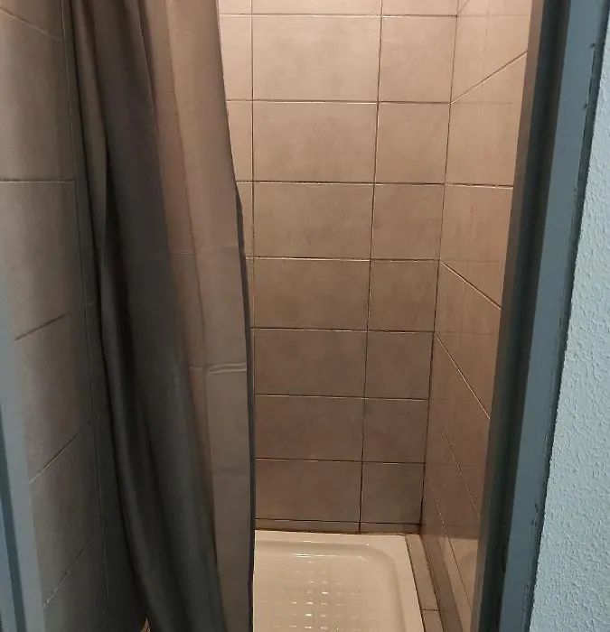 Hôtel Les 4 Chênes-1