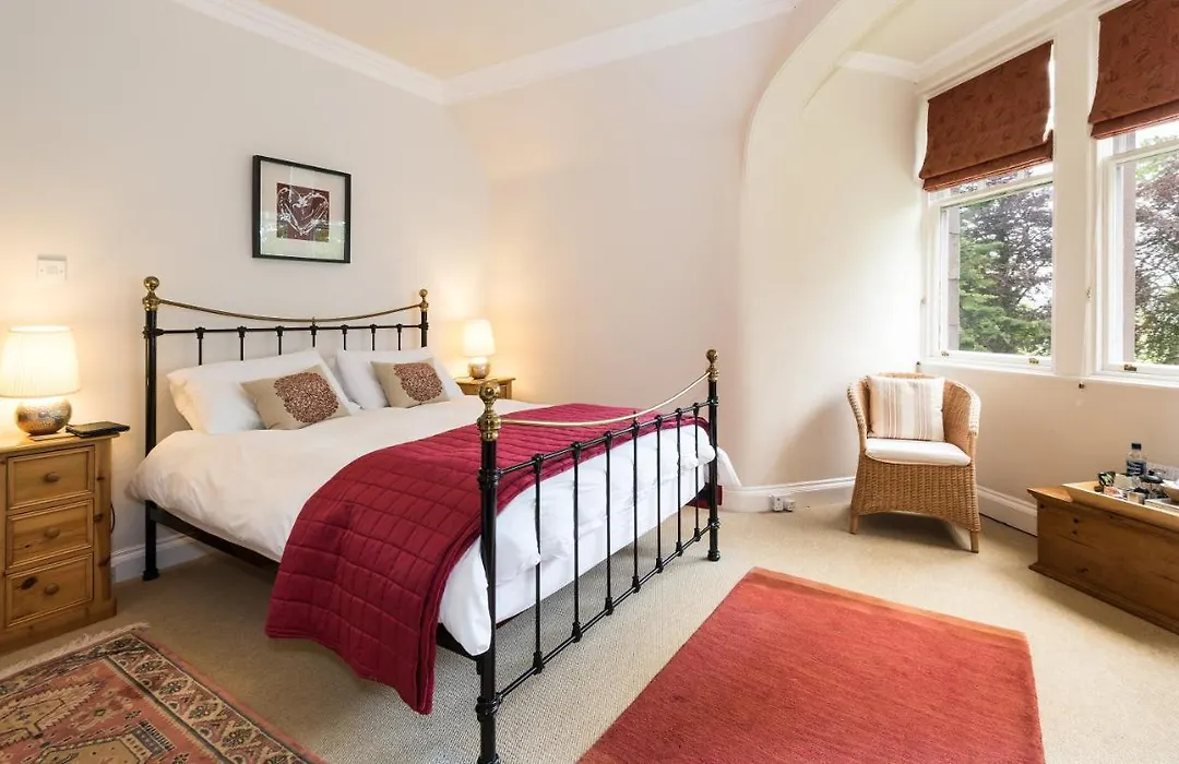 Coig Na Shee Guest House-1