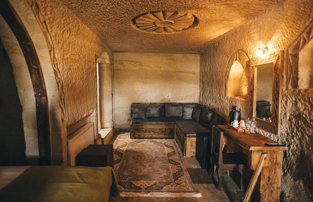 Wonder Of Cappadocia-1