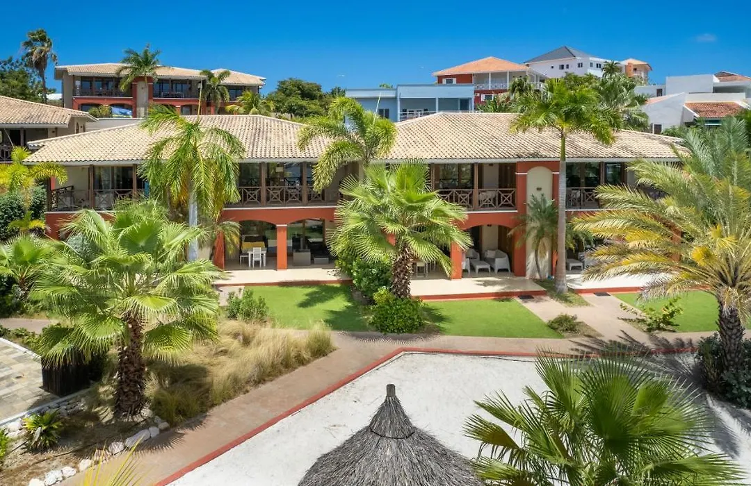 Spanish Water Apartments-1