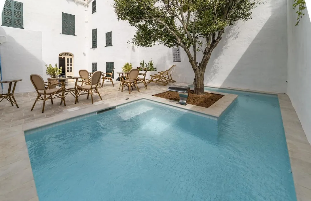 Seranova Luxury Hotel - Adults Only-1