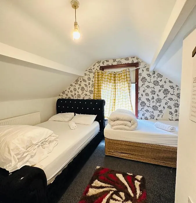 Unique Private Rooms-1