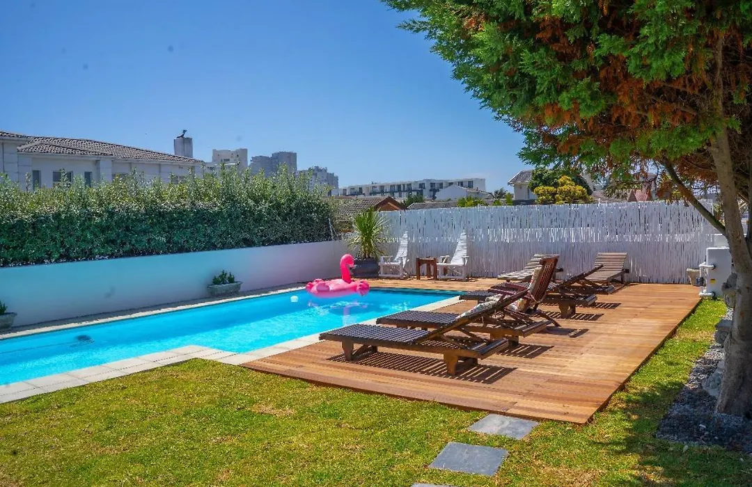 7Th Wonder Beach Guest House-1