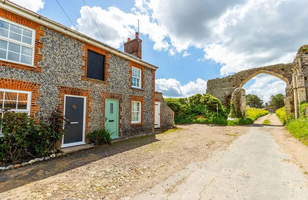 Abbey Farm Cottages-1
