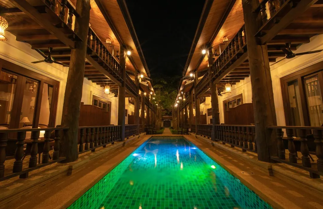 Treasure Hotel Laos-1