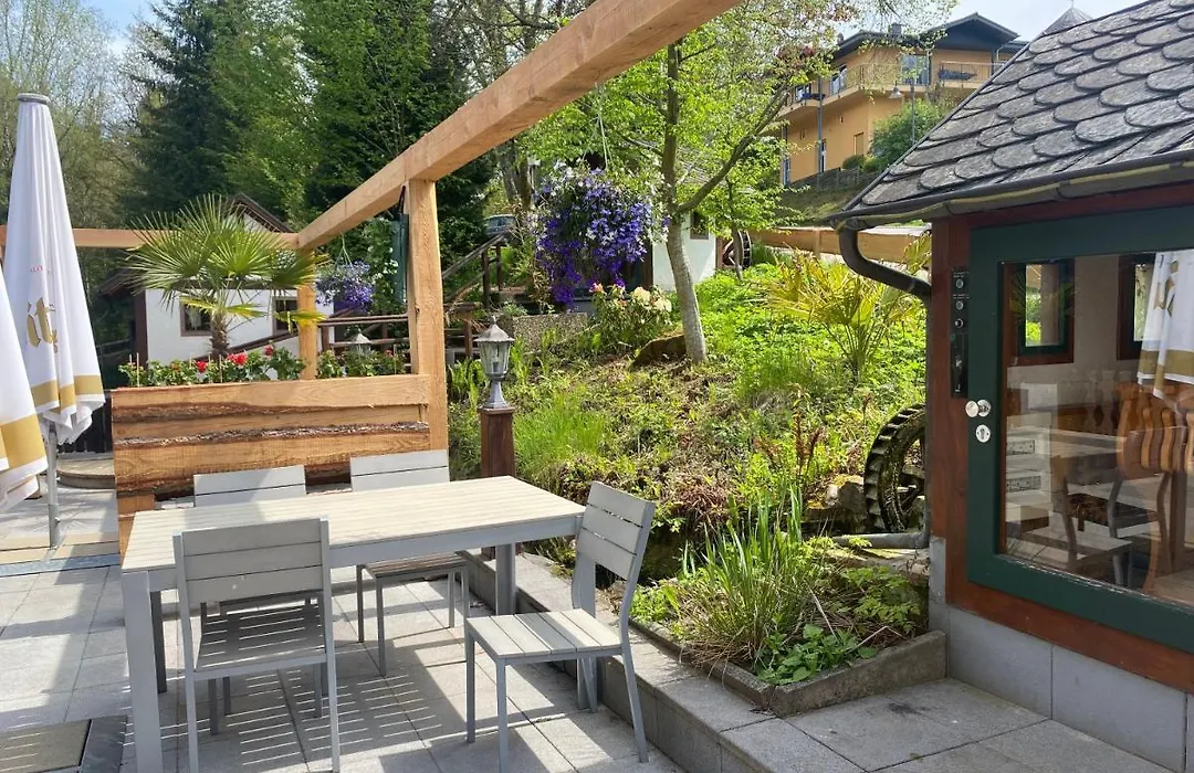 Hotel-Restaurant Theis-Muehle-1