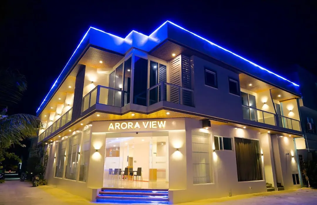 Arora View-1