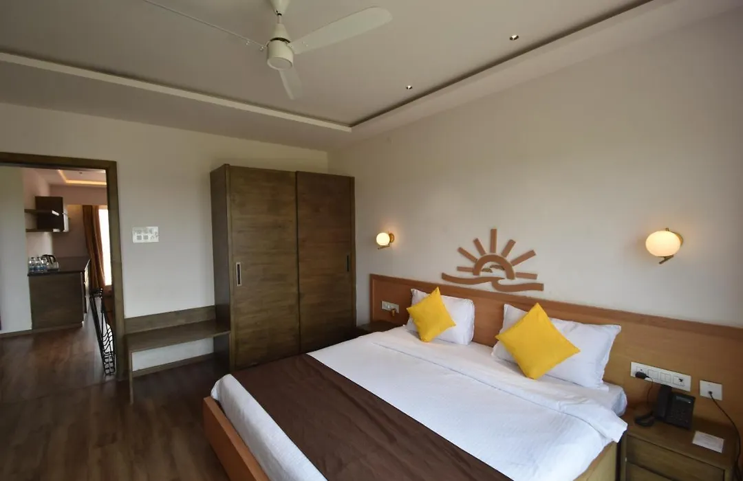 Samudra Resorts And Spa-1