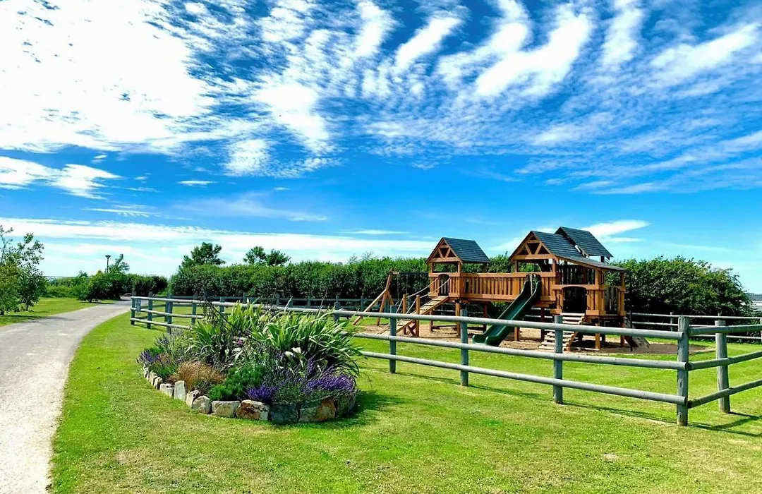 Pentire Coastal Holiday Park-1