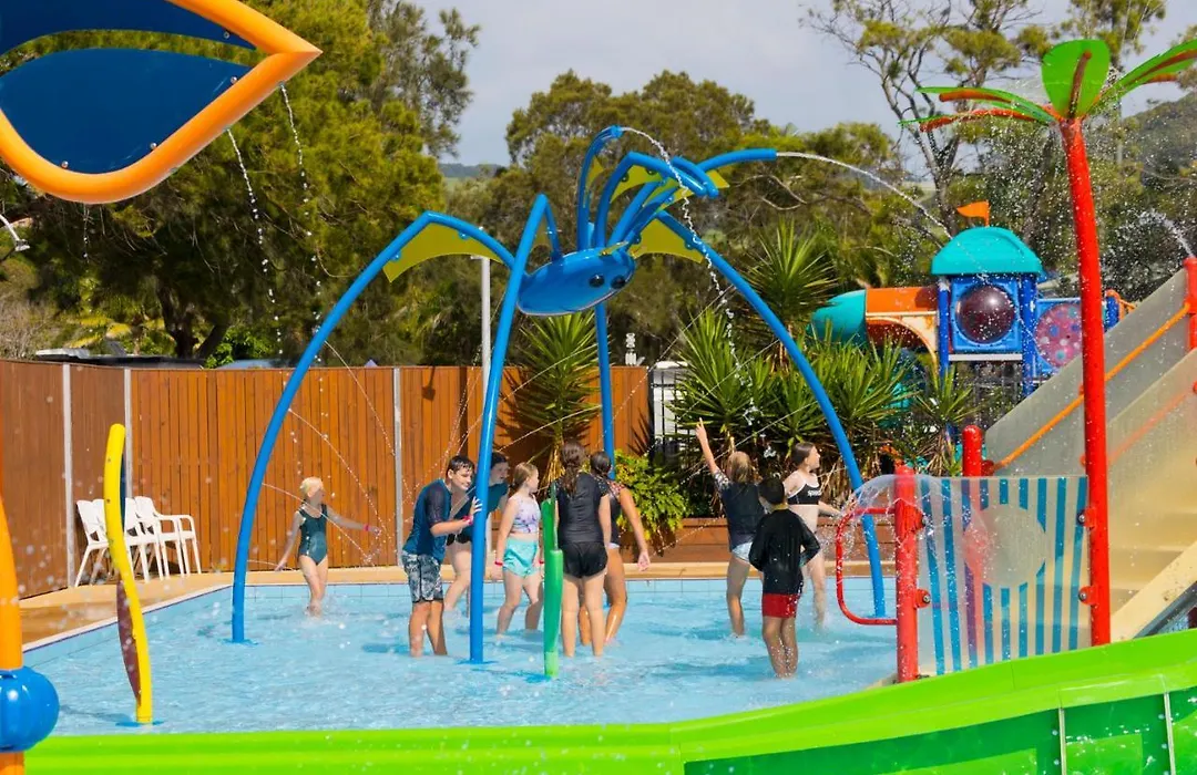 Big4 Tasman Holiday Parks - Easts Beach-1