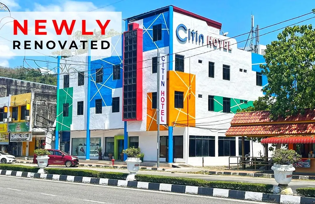 Citin Langkawi By Compass Hospitality-1
