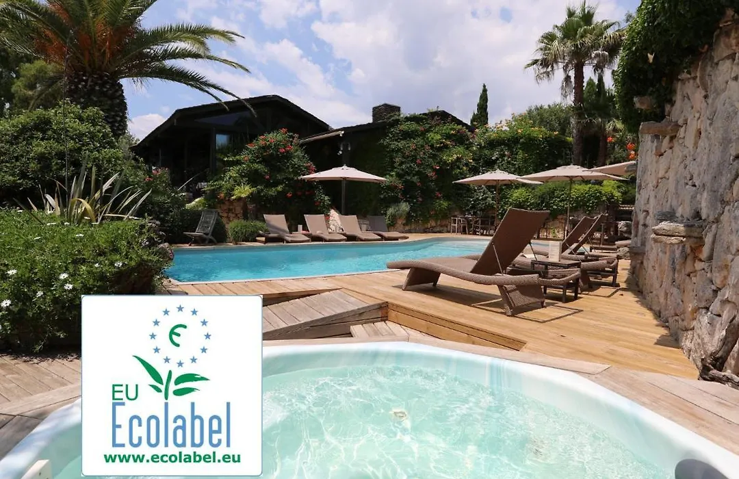 Lodge De Charme A Cheda-1