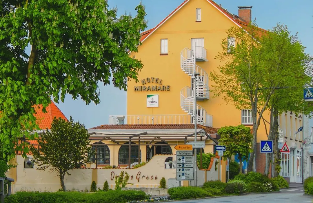 Hotel Mira Mare-1