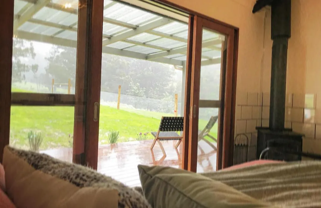 Hopkins Homestead Farm Stay Studio-1