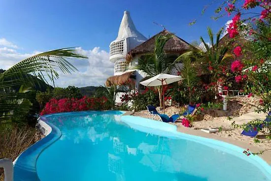 Al Faro Cosmio Hotel Palawan-1