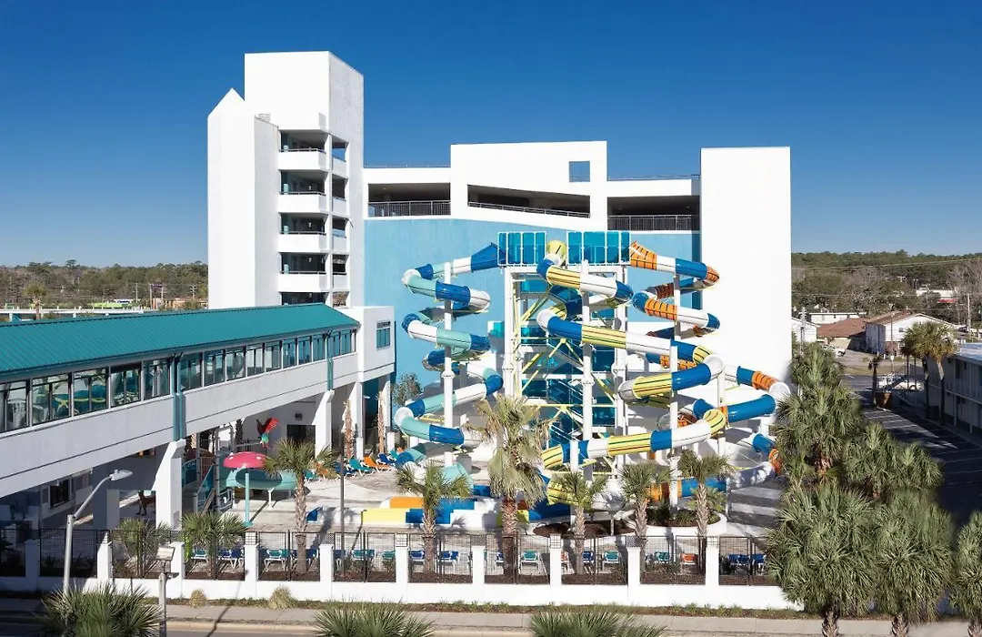 Landmark Resort-1