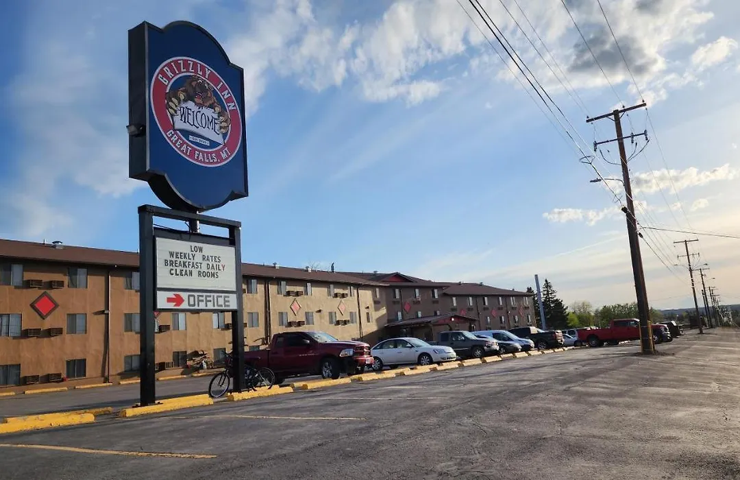 Grizzly Inn-1