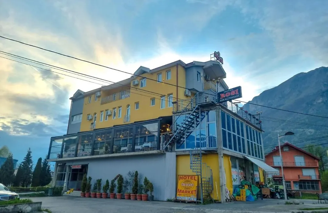 Hotel Rosi-1