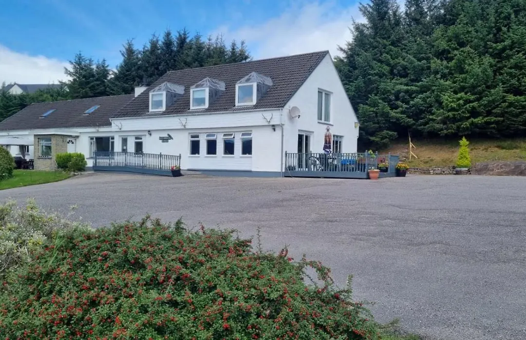 Lochbroom Lodge-1