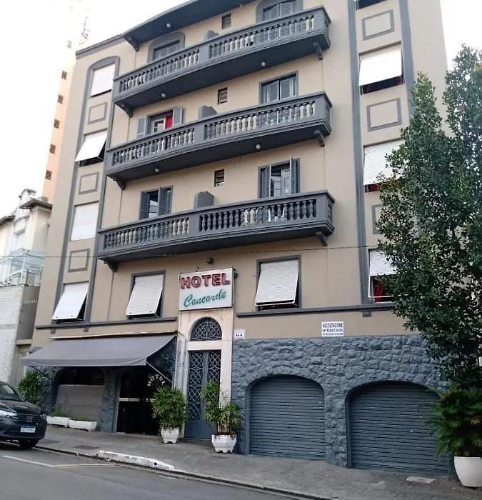 Hotel Concorde-1