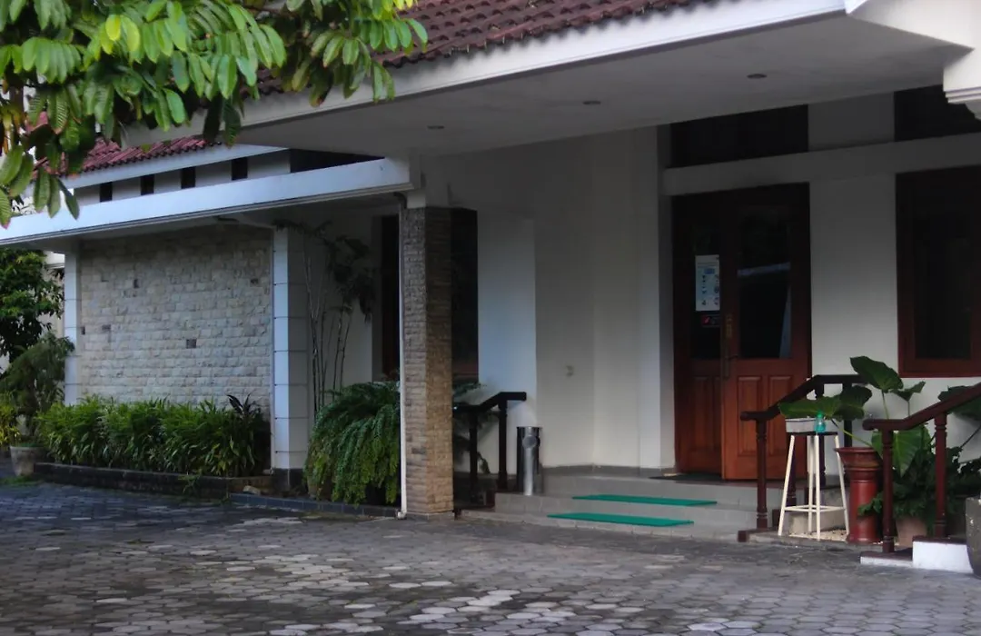 Hotel Graha Kinasih Kotabaru-1
