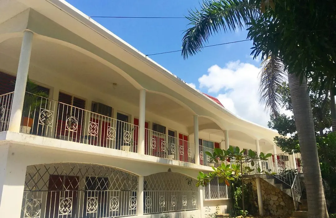 African Symbol Guest House-1
