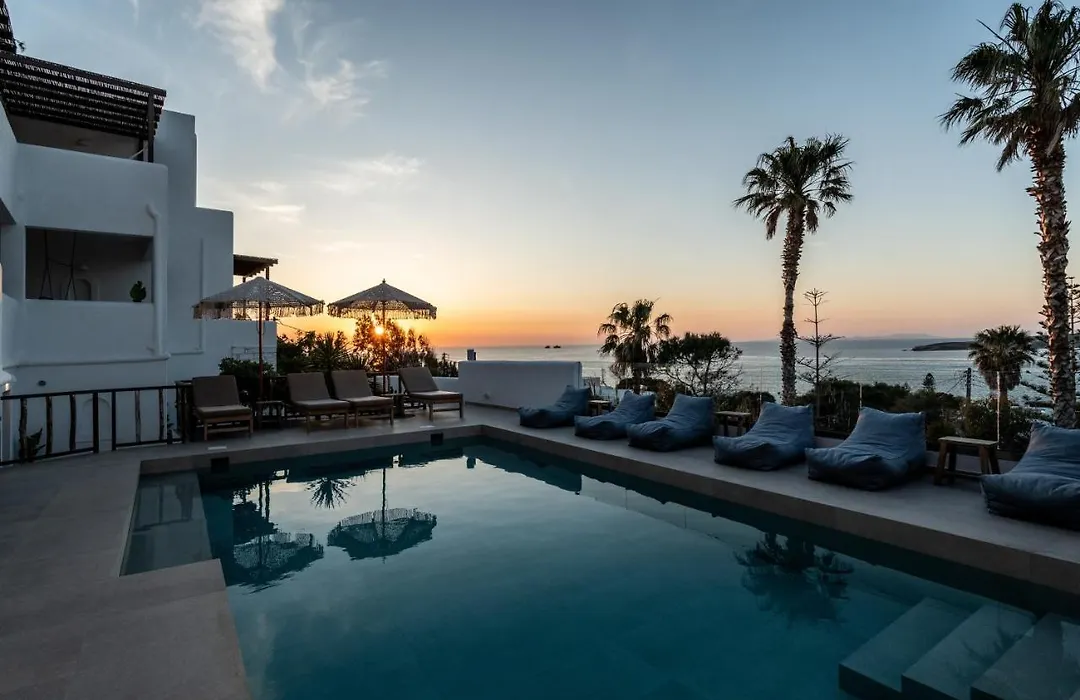 Parea Paros - Adults Only-1