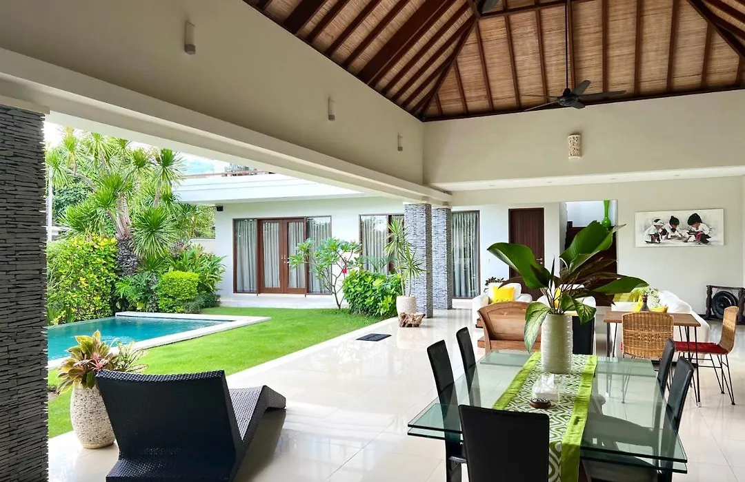 Oshan Villas Bali-1