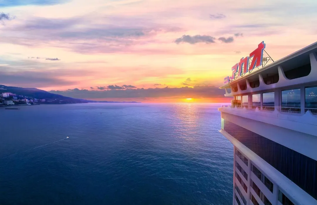 Hotel New Akao-1