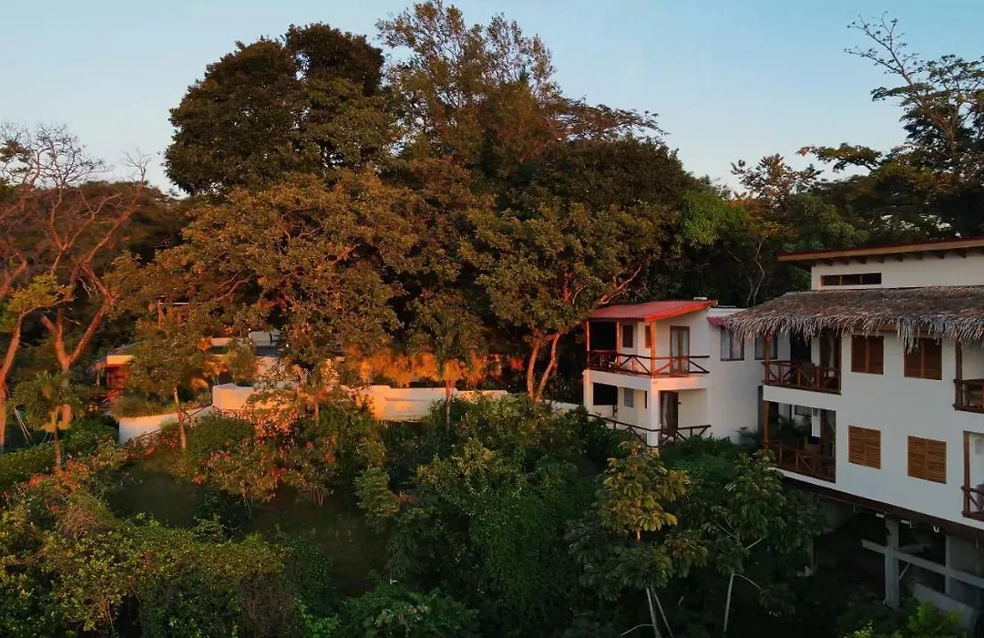 Tierra Magnifica Boutique Hotel-1