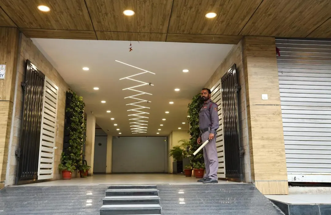 Hotel Coal Capital-1