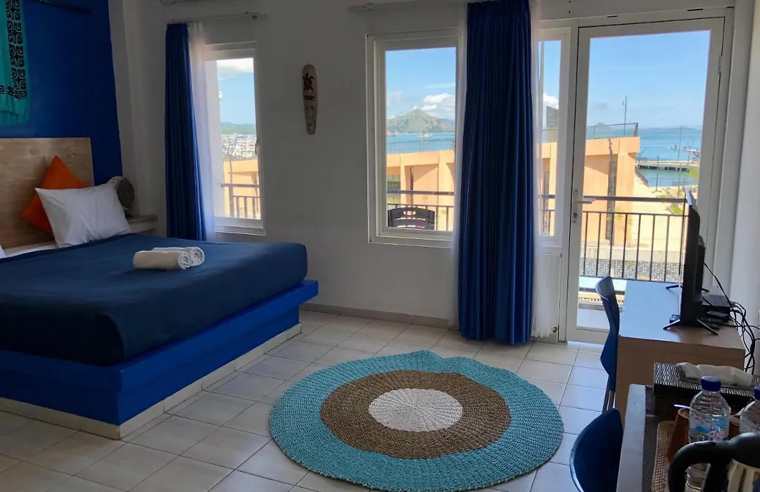 Blue Ocean Hotel-1