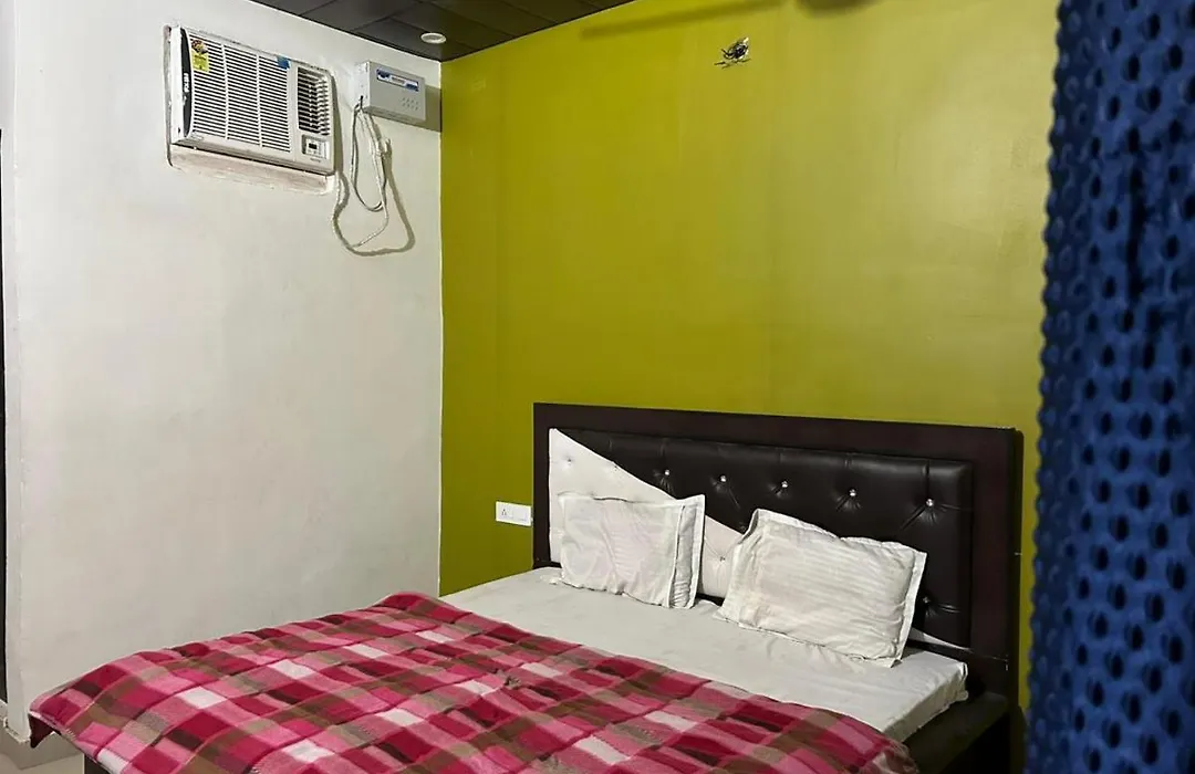 Hotel Blue Star-1