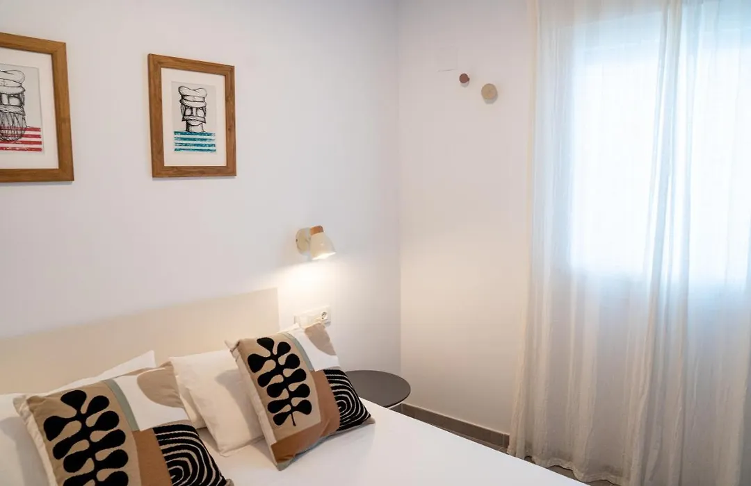 Hostal Tarantelo Conil-1
