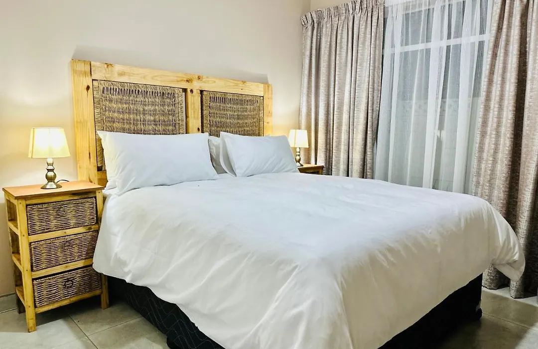 Zimbali Heights-Blesbok Avenue-1