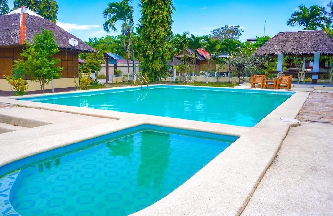 Native House Resort Powered By Cocotel-1