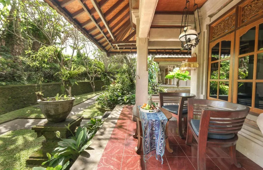 Artini 2 Cottage Ubud-1