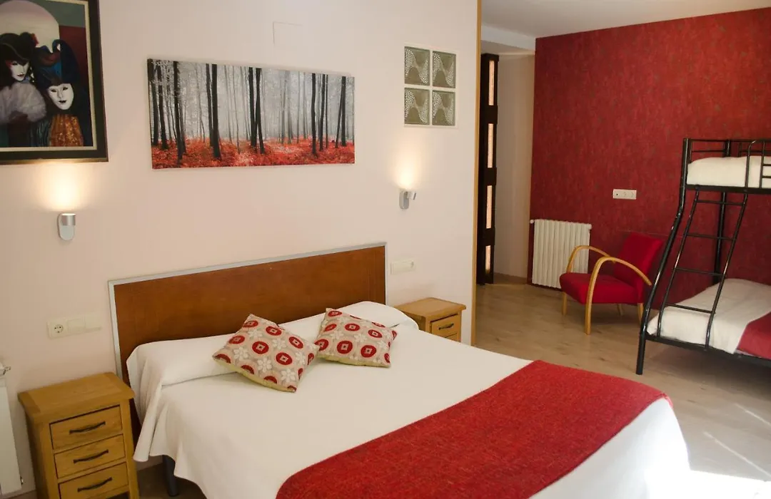 Hotel Jaqués-1