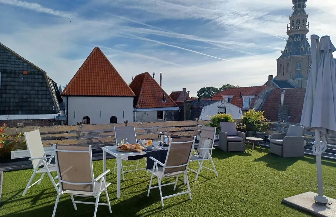 De Verwennerie-1