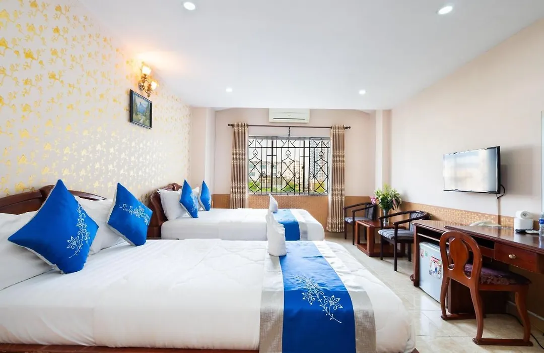 Khách Sạn Hồng Phát-1