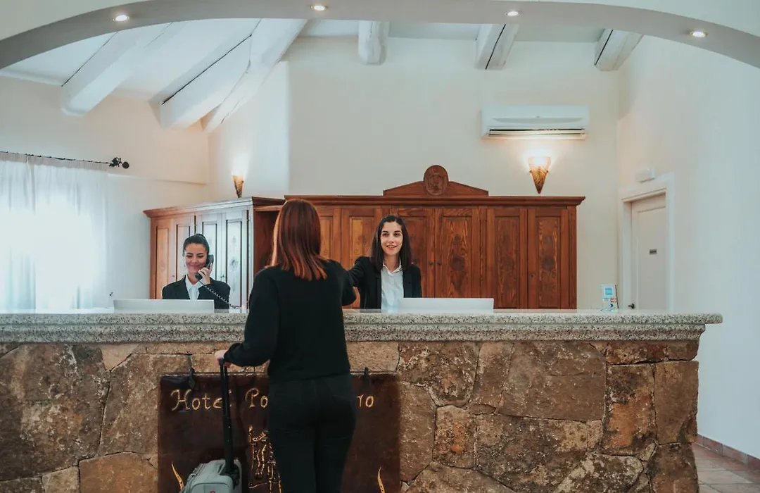 Lh Hotel Pozzo Sacro-1