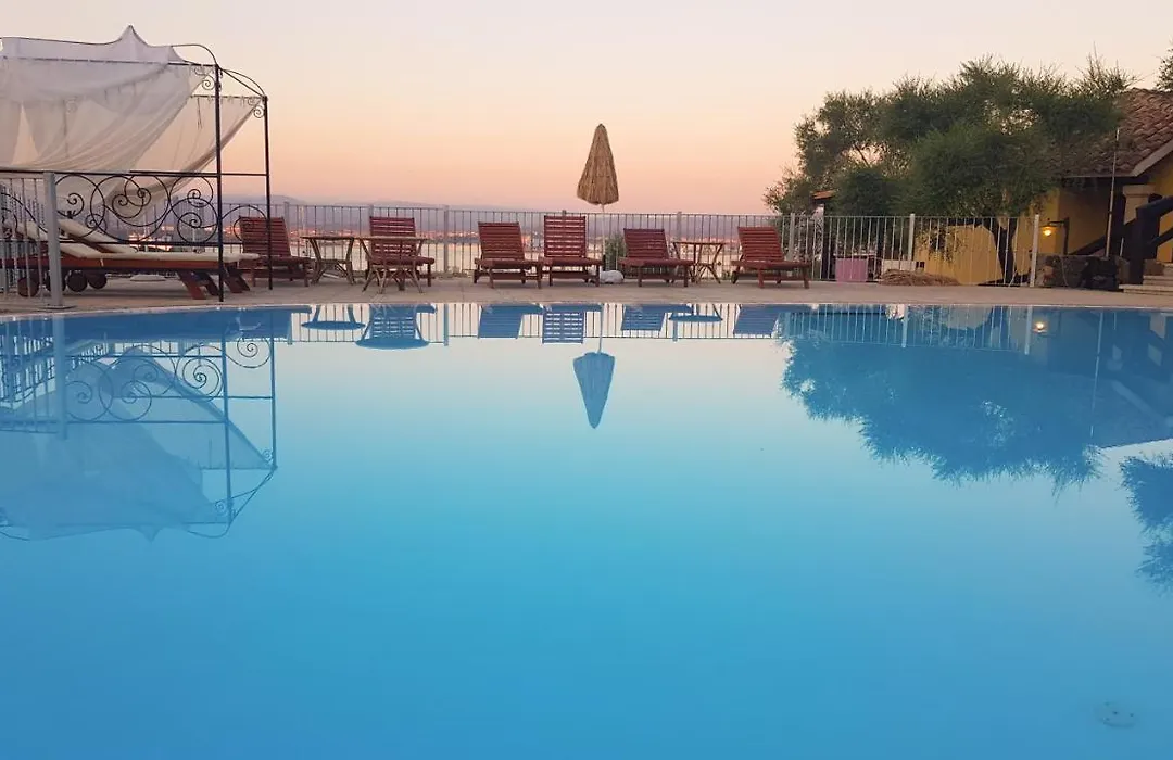 Lh Hotel Pozzo Sacro-1