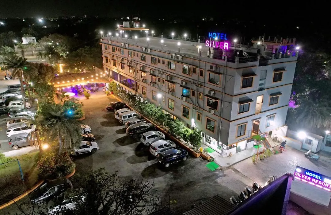 Hotel Silver Resort-1