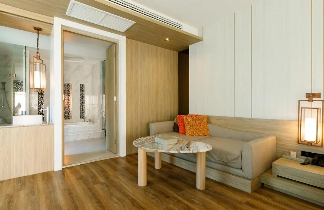 De Malee Pool Villas-1