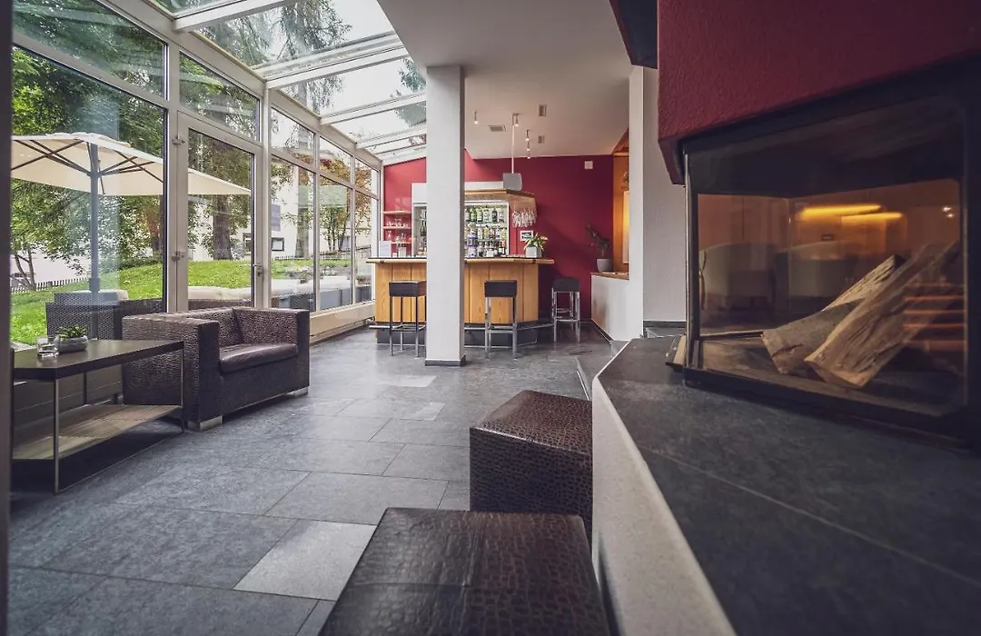 Hotel Strela By Mountain Hotels-1