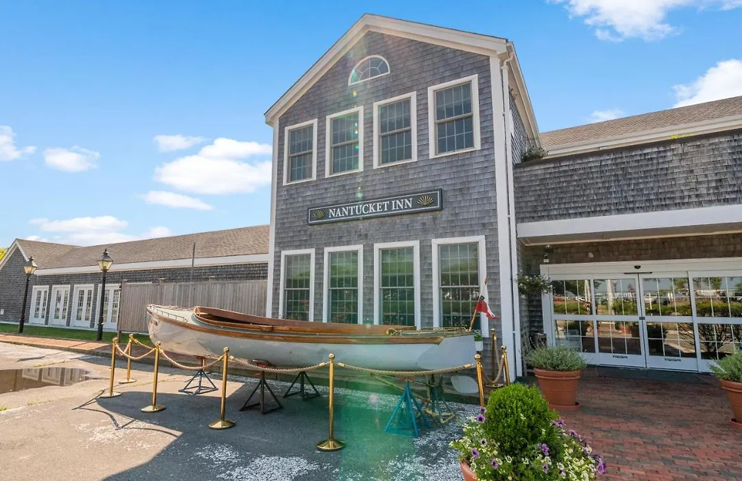 Nantucket Inn-1